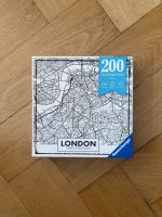 Ravensburger Puzzle Moment 200 Teile London Big City Baden-Württemberg - Karlsruhe Vorschau