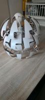 Ikea PS 2014 Star Wars Todesstern Lampe 30cm Bayern - Augsburg Vorschau