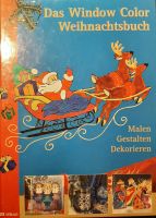 Das Window Color Weihnachtsbuch von N. Landa Sachsen - Radeberg Vorschau