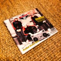 Beastie Boys - Solid Gold Hits CD wie neu! Eimsbüttel - Hamburg Eidelstedt Vorschau