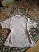 rosa Tshirt damen Leipzig - Knautkleeberg-Knauthain Vorschau