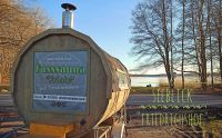 Sauna Fasssauna mobile Sauna Güstrow - Landkreis - Laage Vorschau