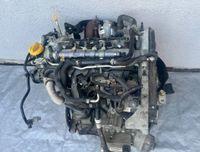 Motor 2.2 M-JET LAU61 JEEP CHEROKEE KL 45TKM KOMPLETT Berlin - Wilmersdorf Vorschau