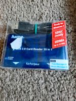 USB 2.0 Card Reader Baden-Württemberg - Waghäusel Vorschau