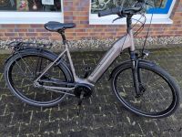 Kalkhoff Image 3.B Move Wave 45cm 400Wh Boschantrieb 8-G Nordrhein-Westfalen - Rietberg Vorschau