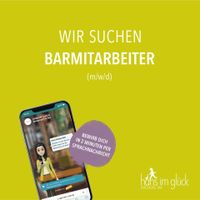 Barmitarbeiter (m/w/d) bei Hans im Glück in Recklinghausen Nordrhein-Westfalen - Recklinghausen Vorschau