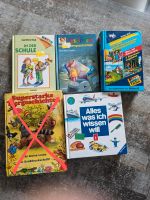 Bücher zu verschenken Niedersachsen - Langlingen Vorschau