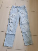 Hose Jeans Hollister W 26 L 27 Hessen - Niddatal Vorschau