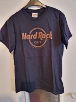 Hard Rock Cafe T-Shirt mit Lederemblem San Francisco Gr S  20.- Nordrhein-Westfalen - Dormagen Vorschau