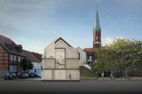 Baugruppe Wittenberge sucht noch Mitstreiter/innen Brandenburg - Wittenberge Vorschau