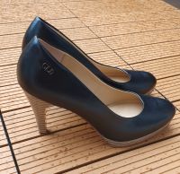 Graceland  Pumps Schuhe High Heels Gr 39 wie NEU Nordrhein-Westfalen - Steinheim Vorschau