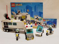 LEGO® Polizeifahrzeuge Konvolut: LEGO® 6348 und LEGO® 6625 Nordrhein-Westfalen - Meckenheim Vorschau