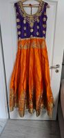 Bollywood Kleid Indisches Kleid Dortmund - Schüren Vorschau