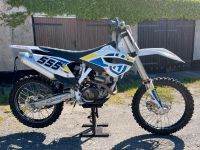 Husqvarna FC250 Bad Doberan - Landkreis - Rethwisch Vorschau