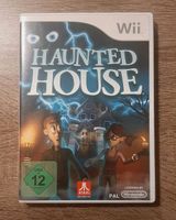 Haunted House Wii Spiel Sachsen-Anhalt - Sangerhausen Vorschau