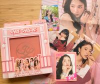 WTS VERKAUF RED VELVET ALBUM QUEENDOM JOY YERI WENDY Hansestadt Demmin - Altentreptow Vorschau