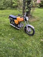 Simson s50 Tausch Thüringen - Riethnordhausen Vorschau