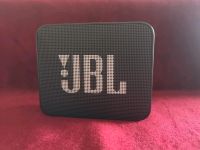 JBL GO 2 - wasserdichter Bluetooth Lautsprecher Baden-Württemberg - Mengen Vorschau