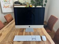iMac 21-inch i7 3.6 GHz Quad-Core 16 GB RAM Baden-Württemberg - Weinheim Vorschau