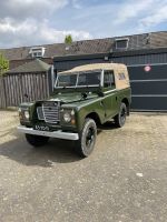 Land Rover Series 3 Aachen - Aachen-Südviertel Vorschau