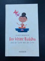 Buch Der Kleine Buddha und die Sache mit der Liebe Sachsen - Grüna (Sachsen) Vorschau