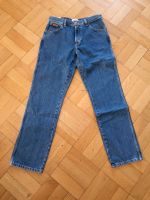 Jeans Wrangler 32 32 Texas Straight Earthwash Baden-Württemberg - Ludwigsburg Vorschau