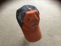 Basecap Camel, Tommy Hilfiger, Callaway Frankfurt am Main - Eschersheim Vorschau