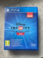 Disney Infinity 2.0 PS4 Hessen - Langen (Hessen) Vorschau