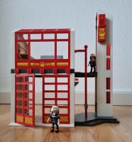 Playmobil Feuerwehrstation Thüringen - Erfurt Vorschau