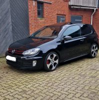 VW Golf 6 VI GTI Austauschmotor 55.000KM Niedersachsen - Bremervörde Vorschau