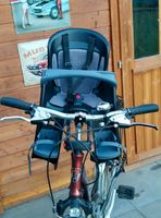 Prophete Bilby Fahrradsitz/Kinderfahrradsitz vorne Brandenburg - Teupitz-Tornow Vorschau