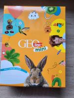 Sammelordner für GEO Lino Mini Hessen - Bruchköbel Vorschau