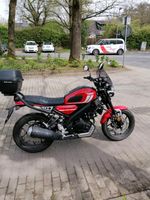 Yamaha 125 xsr Schleswig-Holstein - Ahrensburg Vorschau