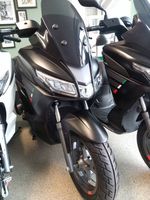 Aprilia SXR 50 iGet NEUFAHRZEUG Nordrhein-Westfalen - Siegburg Vorschau