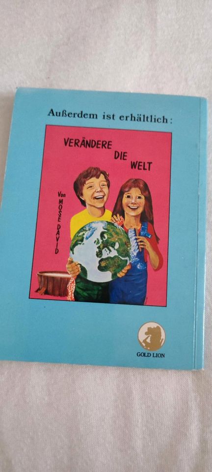 Kleines Taschenbuch "lang lebe liebe" in Bünde