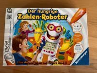 Tip Toi Spiel Zahlenroboter Sachsen - Klingenthal Vorschau