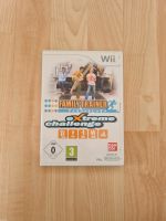 Wii Spiel Family Trainer Extreme Challenge Bayern - Aschaffenburg Vorschau