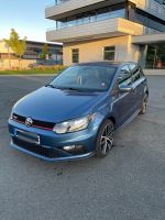 VW Volkswagen Polo GTI 1.8 TSI DSG Nordrhein-Westfalen - Wilnsdorf Vorschau