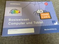 Basiswissen Computer und Tablet die Bunte Reihe Medienbildung neu Bayern - Aschaffenburg Vorschau