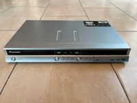 Pioneer DVR-530H DVD Festplattenrecorder Nordrhein-Westfalen - Hürth Vorschau