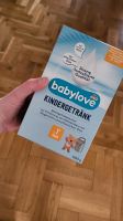 Babylove (dm) Milchpulver ab 1 Jahr Brandenburg - Oranienburg Vorschau