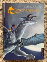 Buch: „Drachenreiter“ Stuttgart - Botnang Vorschau