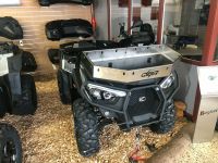 ATV Transportbox Edelstahl (Kymco,CF-MOTO, TGB, Polaris, CANAM) Bayern - Weißenburg in Bayern Vorschau