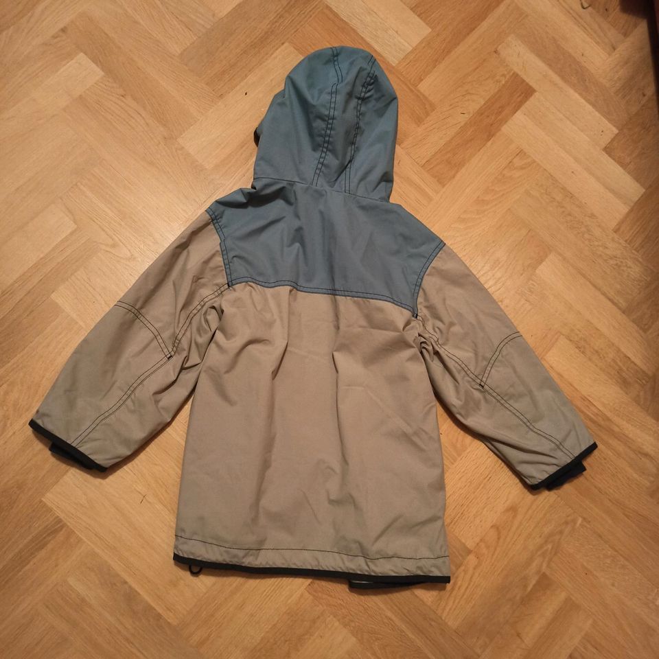 Finkid Windjacke Jacke 120 130 wie neu in Leipzig