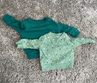 Pullover Baby gr. 50/56 Niedersachsen - Lüneburg Vorschau