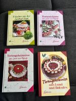 Landküche Backbücher Kochbuch Salate Torten gebunden Bayern - Schwarzenfeld Vorschau