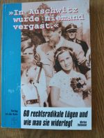 'In Auschwitz wurde niemand vergast.' - 60 rechtsradikale Lügen u Niedersachsen - Bienenbüttel Vorschau