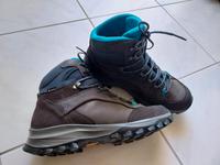 Wanderschuhe Hanwag Banks Lady GTX München - Pasing-Obermenzing Vorschau