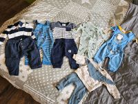 Babypaket 62/68 Junge Baden-Württemberg - Albstadt Vorschau