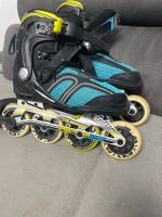 Inline Skates Bayern - Burgebrach Vorschau